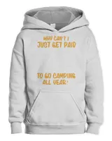 Kids Pullover Hoodie