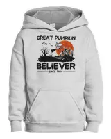 Kids Pullover Hoodie