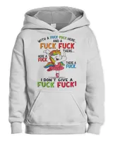 Kids Pullover Hoodie