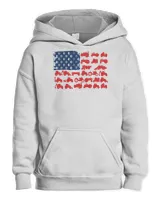 Kids Pullover Hoodie