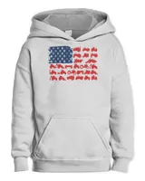 Kids Pullover Hoodie