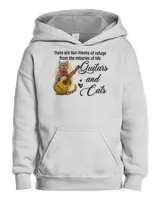 Kids Pullover Hoodie