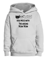 Kids Pullover Hoodie