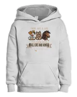 Kids Pullover Hoodie