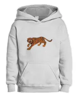 Kids Pullover Hoodie