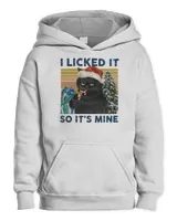 Kids Pullover Hoodie