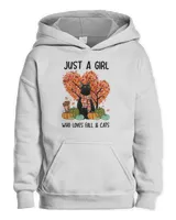 Kids Pullover Hoodie