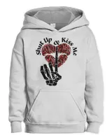 Kids Pullover Hoodie