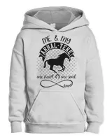 Kids Pullover Hoodie