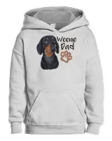 Kids Pullover Hoodie