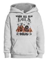 Kids Pullover Hoodie