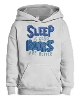 Kids Pullover Hoodie