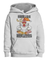 Kids Pullover Hoodie