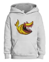 Kids Pullover Hoodie