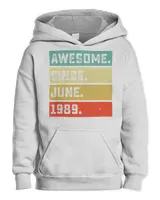 Kids Pullover Hoodie