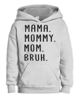 Kids Pullover Hoodie