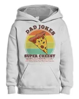 Kids Pullover Hoodie