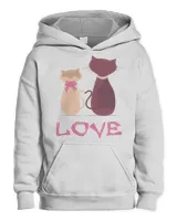 Kids Pullover Hoodie