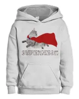 Kids Pullover Hoodie