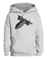 Kids Pullover Hoodie