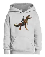 Kids Pullover Hoodie