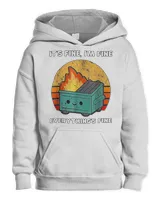 Kids Pullover Hoodie