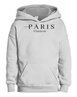 Kids Pullover Hoodie