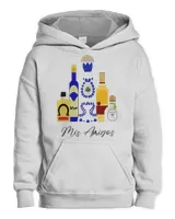 Kids Pullover Hoodie