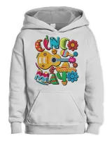 Kids Pullover Hoodie