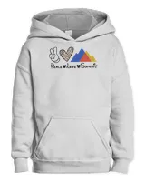 Kids Pullover Hoodie