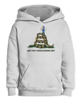 Kids Pullover Hoodie