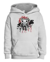 Kids Pullover Hoodie