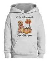 Kids Pullover Hoodie