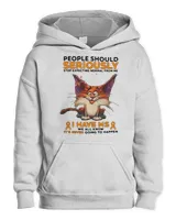 Kids Pullover Hoodie