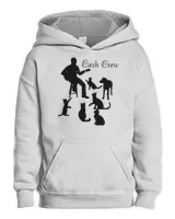 Kids Pullover Hoodie