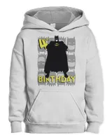 Kids Pullover Hoodie