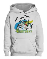 Kids Pullover Hoodie