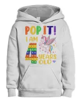 Kids Pullover Hoodie