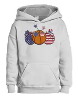 Kids Pullover Hoodie