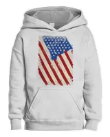 Kids Pullover Hoodie