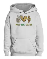 Kids Pullover Hoodie