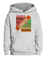 Kids Pullover Hoodie