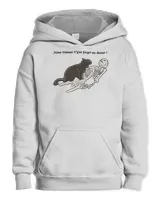 Kids Pullover Hoodie