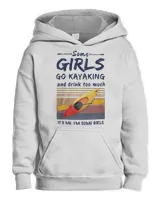 Kids Pullover Hoodie