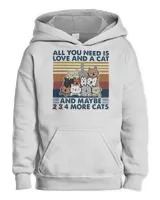 Kids Pullover Hoodie