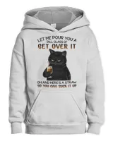 Kids Pullover Hoodie