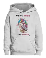 Kids Pullover Hoodie