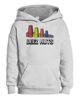 Kids Pullover Hoodie