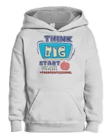 Kids Pullover Hoodie