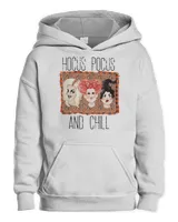 Kids Pullover Hoodie